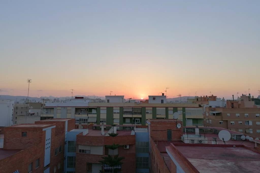 La Casa De Las Piedras, Con Vistas Al Mar Sagunto Esterno foto