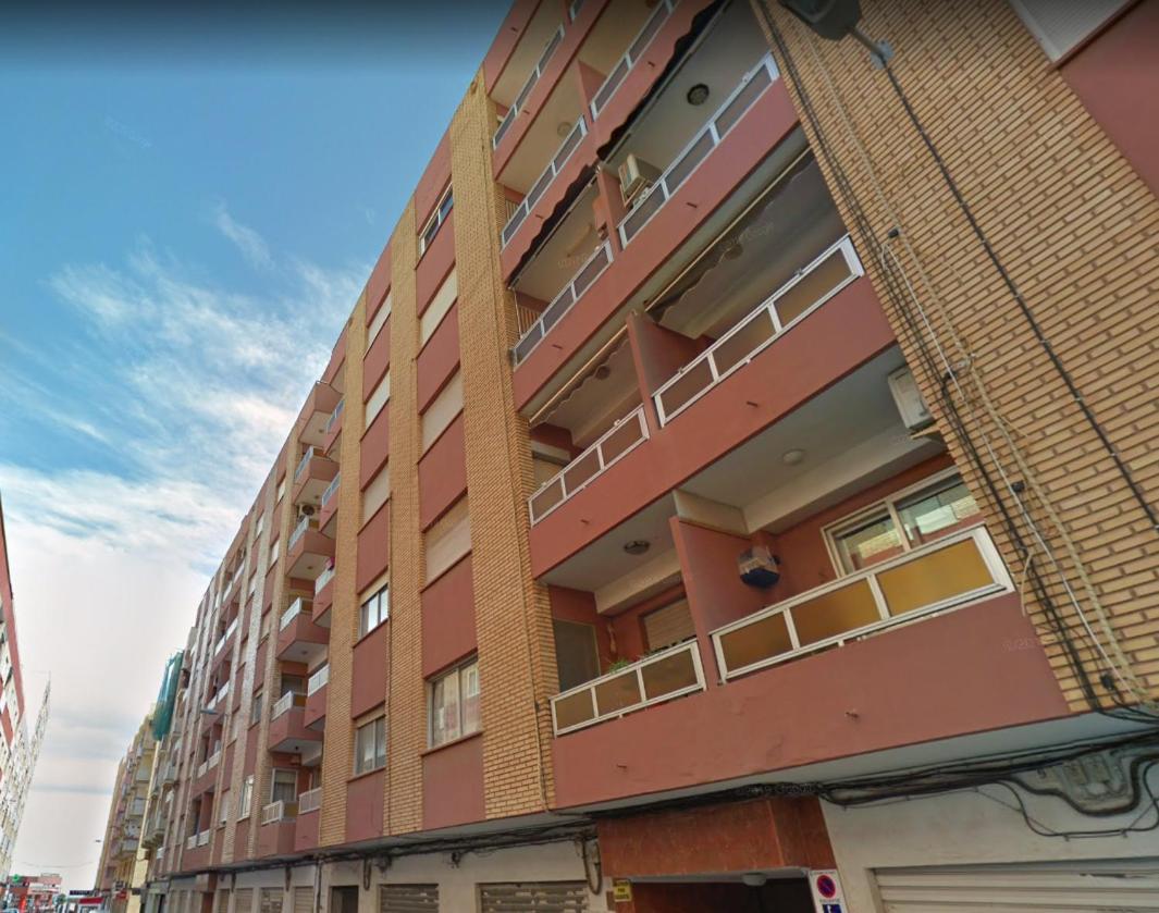 La Casa De Las Piedras, Con Vistas Al Mar Sagunto Esterno foto