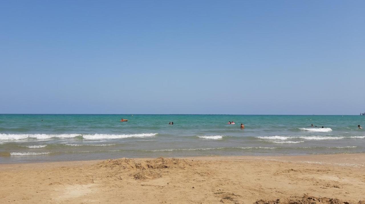 La Casa De Las Piedras, Con Vistas Al Mar Sagunto Esterno foto