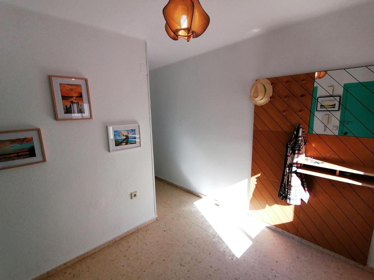 La Casa De Las Piedras, Con Vistas Al Mar Sagunto Esterno foto