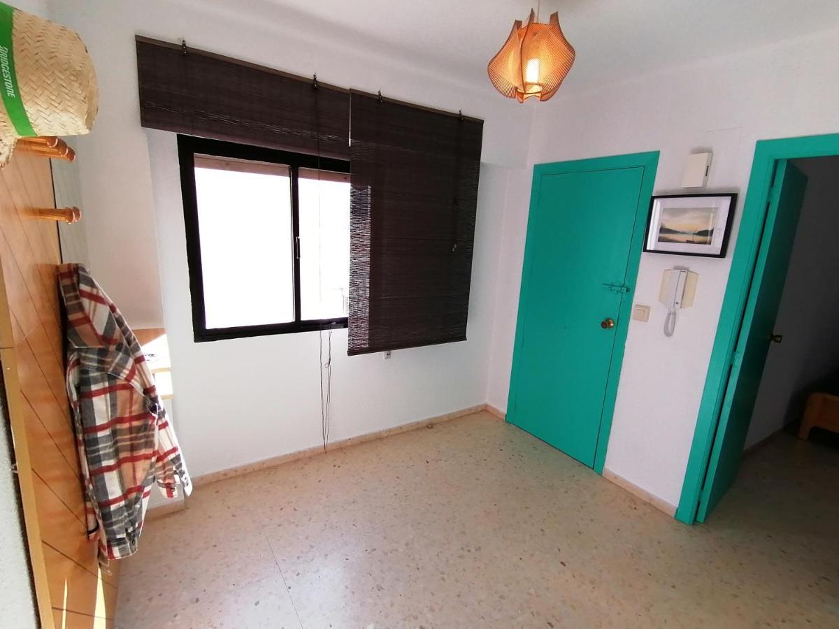 La Casa De Las Piedras, Con Vistas Al Mar Sagunto Esterno foto