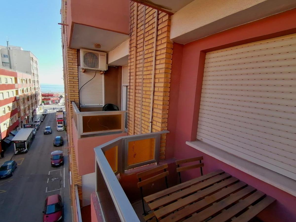 La Casa De Las Piedras, Con Vistas Al Mar Sagunto Esterno foto